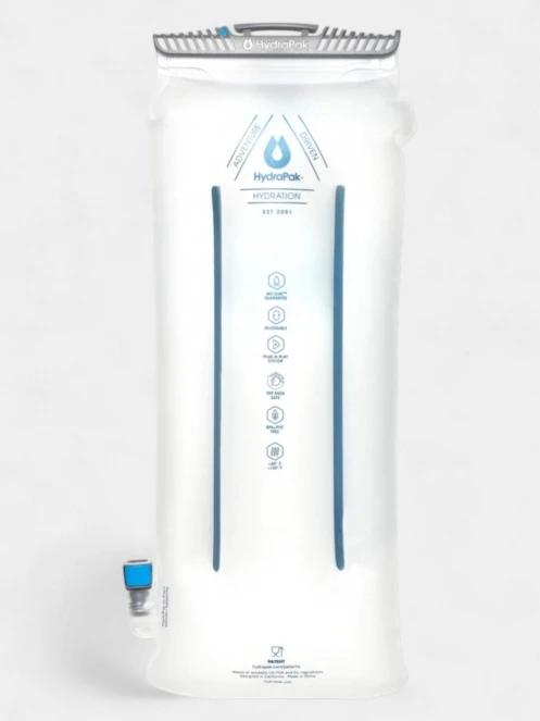 HYDRAPAK Contour 3L ivótasak fehér színben 3