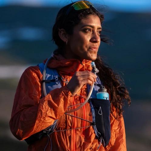 HYDRAPAK Velocity 1.5L ivótasak fehér színben 6