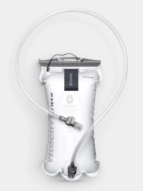 HYDRAPAK Velocity 2L ivótasak fehér színben 2