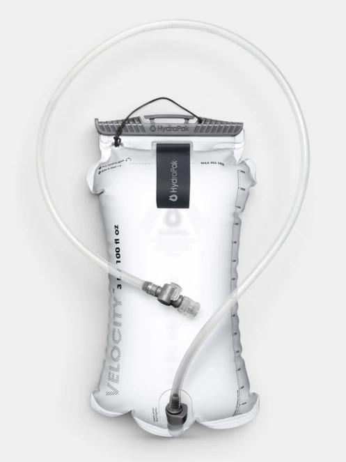 HYDRAPAK Velocity 3L ivótasak fehér színben 2