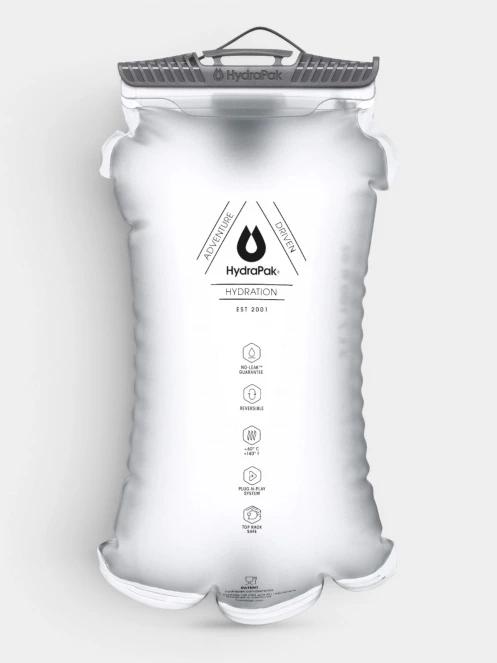 HYDRAPAK Velocity 3L ivótasak fehér színben 3