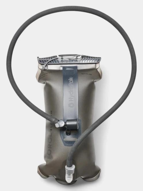 HYDRAPAK Force 2L ivótasak szürke színben 2