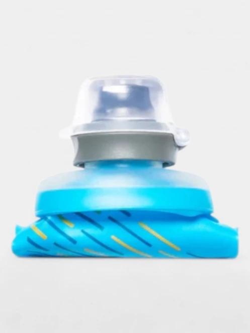 HYDRAPAK Softflask 150Ml ivótasak világoskék színben 3