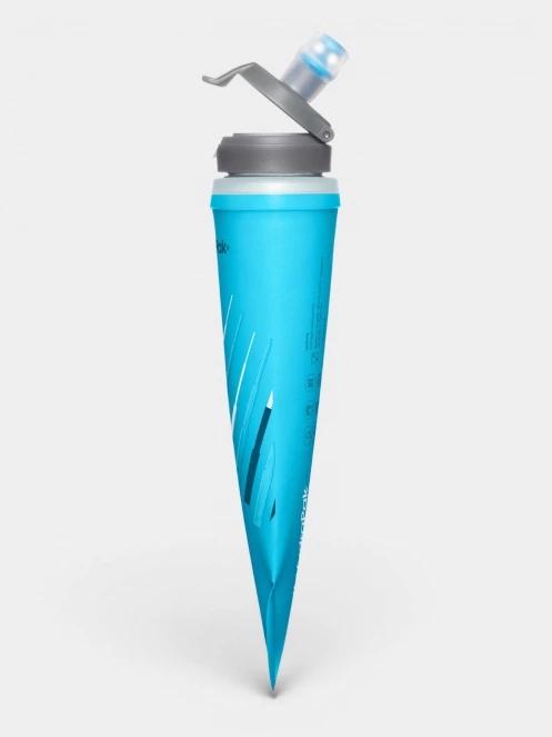 HYDRAPAK Softflask Speed 500ml ivótasak világoskék színben 4