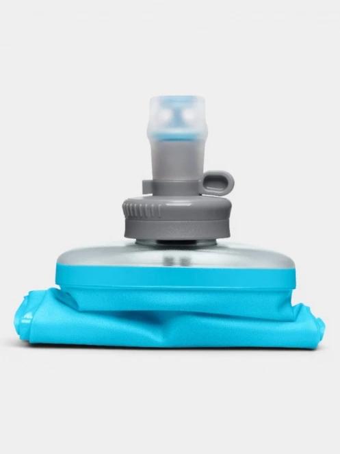 HYDRAPAK Pocketflask 500ml ivótasak világoskék színben 3