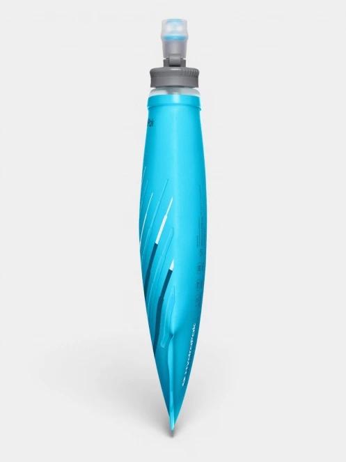 HYDRAPAK Pocketflask 500ml ivótasak világoskék színben 5