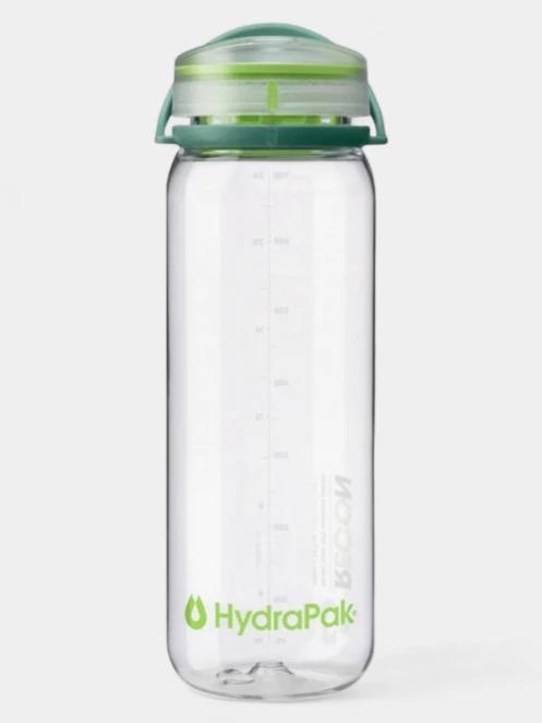 HYDRAPAK Recon Twist & Sip 750Ml kulacs zöld színben 2