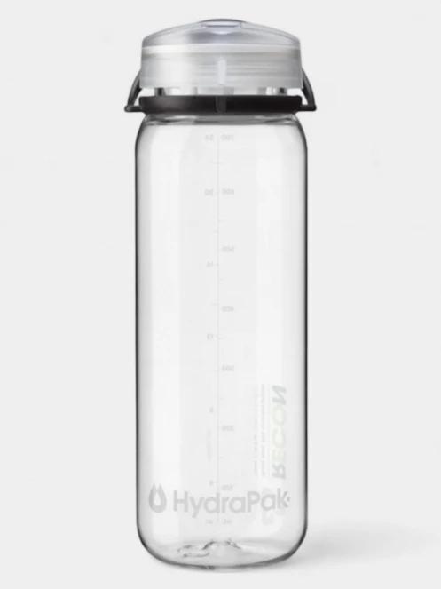 HYDRAPAK Recon Twist & Sip 750Ml kulacs fehér színben 2
