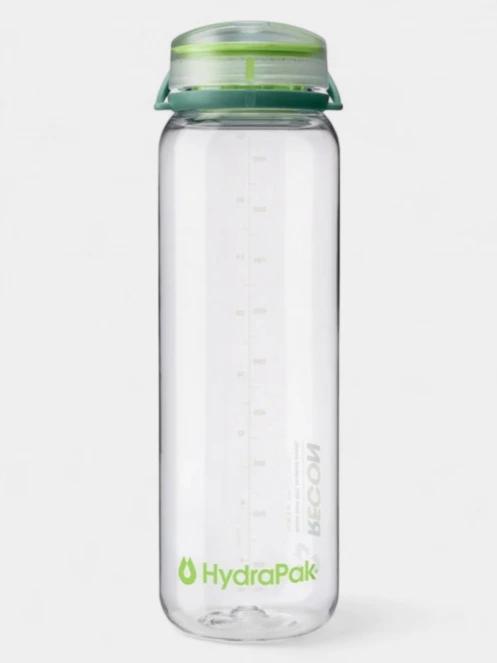 HYDRAPAK Recon Twist & Sip 1L kulacs zöld színben 2