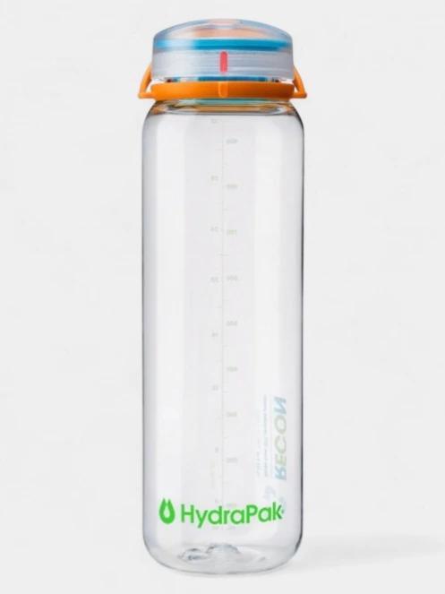 HYDRAPAK Recon Twist & Sip 1L kulacs narancssárga színben 2