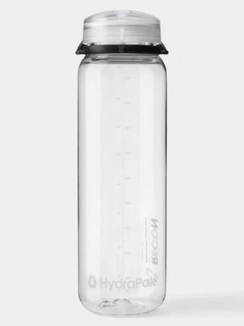HYDRAPAK Recon Twist & Sip 1L kulacs fehér színben 2