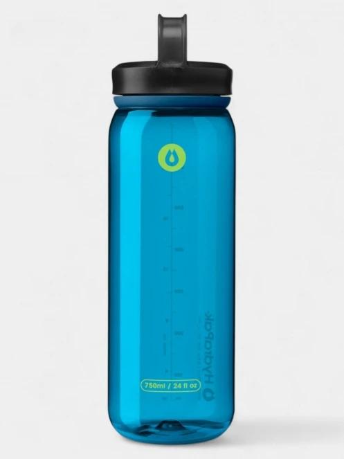 HYDRAPAK Recon Clip & Carry 750Ml kulacs kék színben 4
