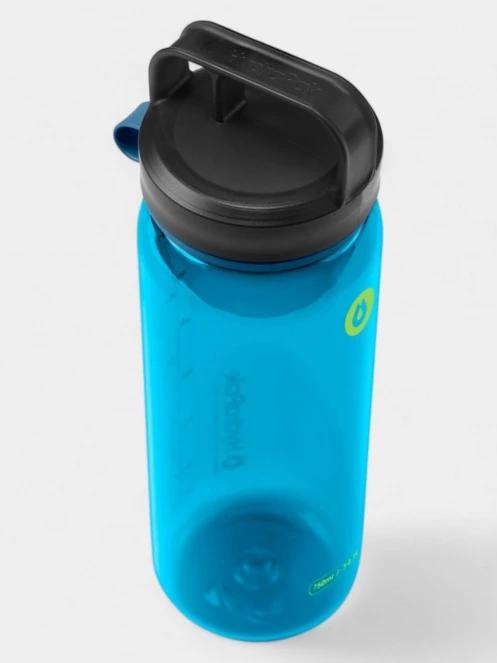 HYDRAPAK Recon Clip & Carry 750Ml kulacs kék színben 5