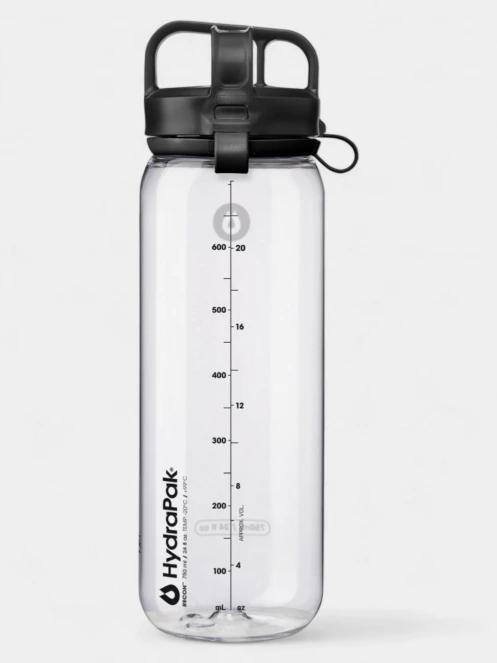 HYDRAPAK Recon Clip & Carry 750Ml kulacs fekete színben 3