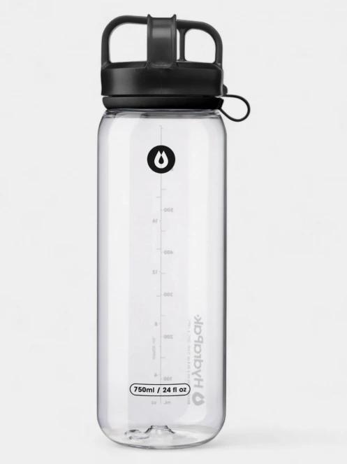 HYDRAPAK Recon Clip & Carry 750Ml kulacs fekete színben 4