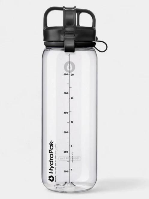 HYDRAPAK Recon Clip & Carry 750Ml kulacs fekete színben 5