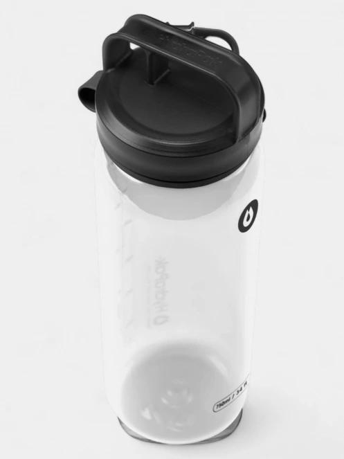 HYDRAPAK Recon Clip & Carry 750Ml kulacs fekete színben 6