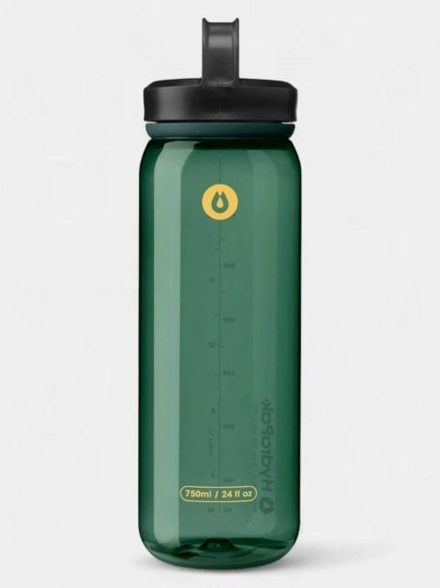 HYDRAPAK Recon Clip & Carry 750Ml kulacs zöld színben 4