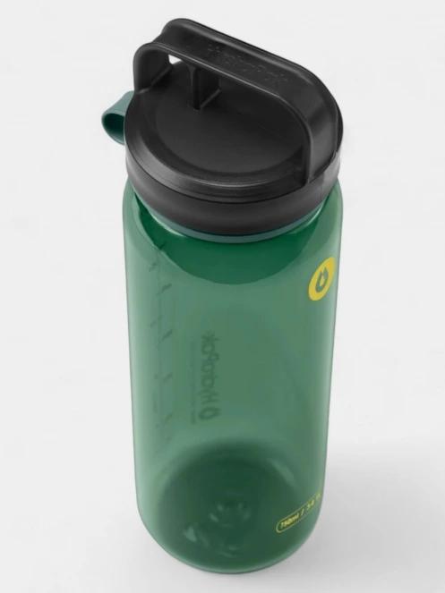 HYDRAPAK Recon Clip & Carry 750Ml kulacs zöld színben 5