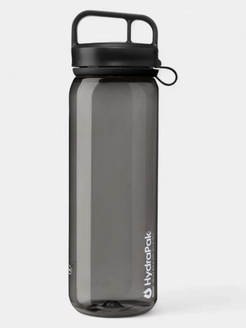 HYDRAPAK Recon Clip & Carry 750Ml kulacs szürke színben 2
