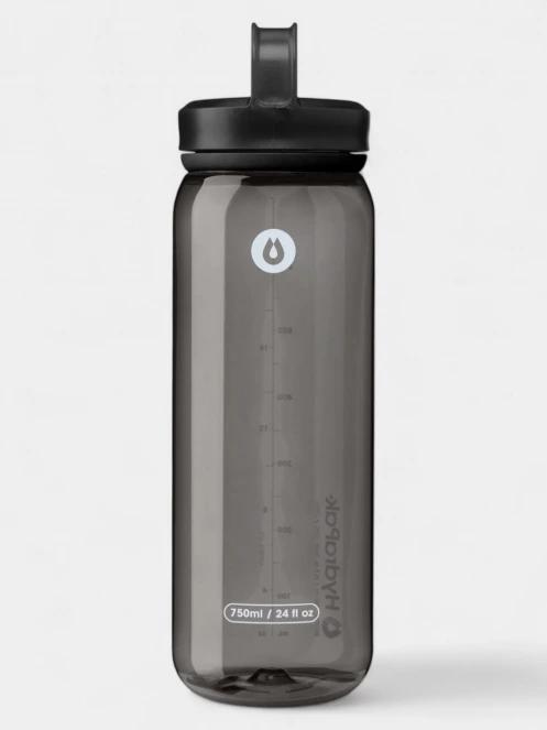 HYDRAPAK Recon Clip & Carry 750Ml kulacs szürke színben 4
