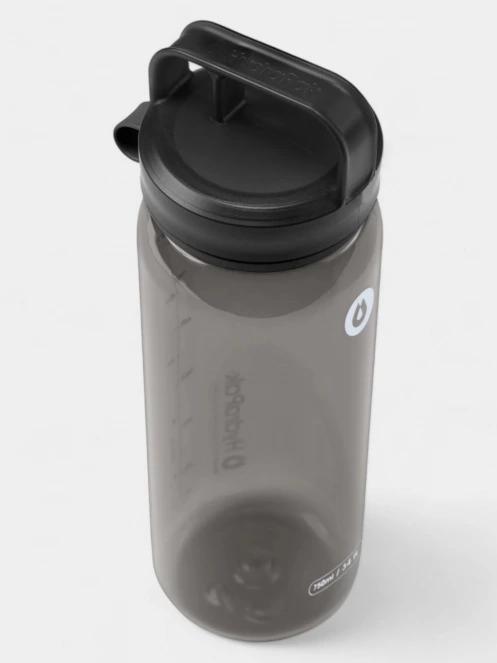 HYDRAPAK Recon Clip & Carry 750Ml kulacs szürke színben 5