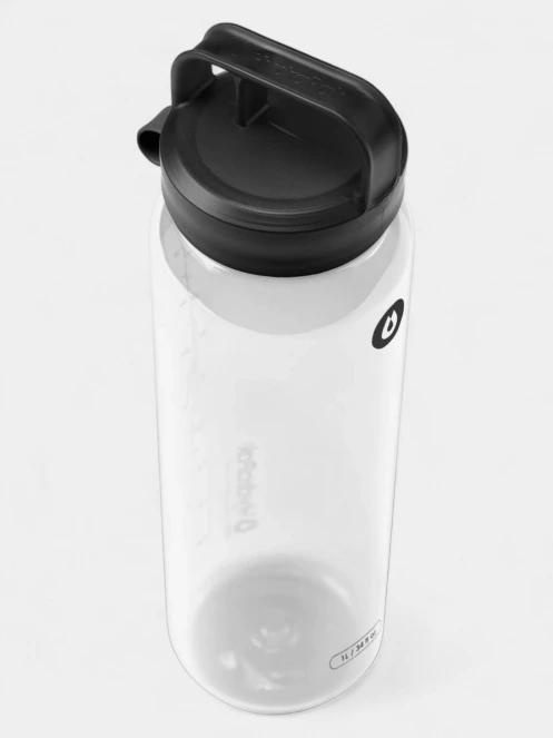 HYDRAPAK Recon Clip & Carry 1L kulacs fekete színben 5