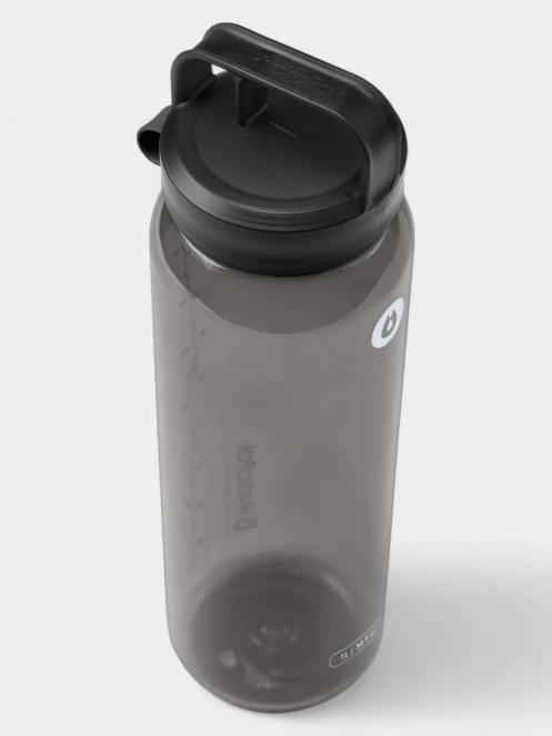 HYDRAPAK Recon Clip & Carry 1L kulacs szürke színben 5