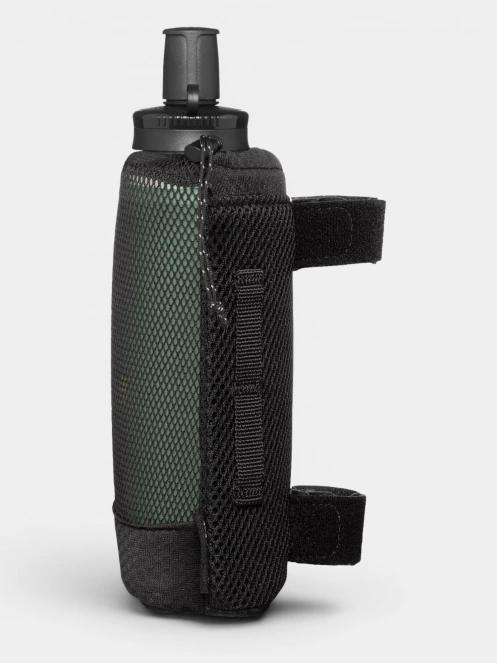 HYDRAPAK Packflask Kit 750ml ivótasak zöld színben 5