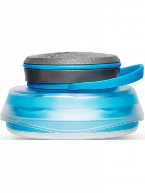 HYDRAPAK HYDRAPAK/ Stash Bottle 1L (2018) kulacs kék színben 5