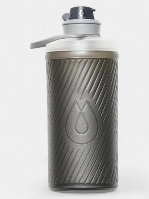 HYDRAPAK Flux 1.0L kulacs szürke színben 2
