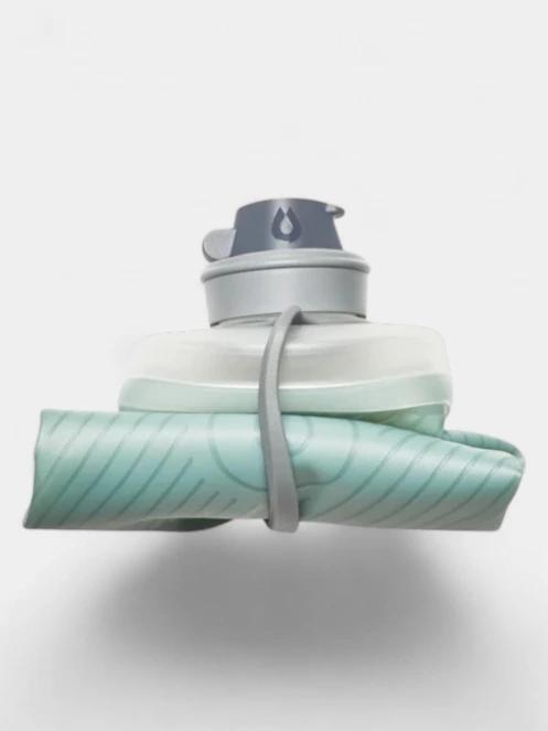 HYDRAPAK Flux 1.0L kulacs zöld színben 3