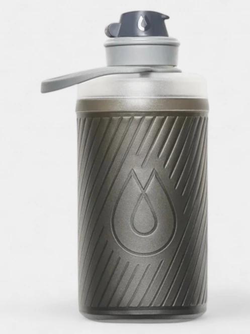 HYDRAPAK Flux 750 Ml kulacs szürke színben 2