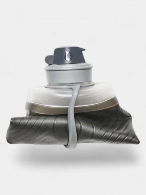 HYDRAPAK Flux 750 Ml kulacs szürke színben 3