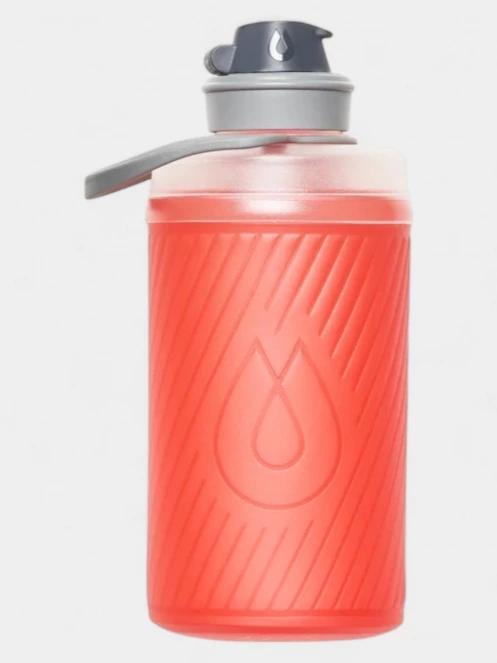 HYDRAPAK Flux 750 Ml kulacs piros színben 2