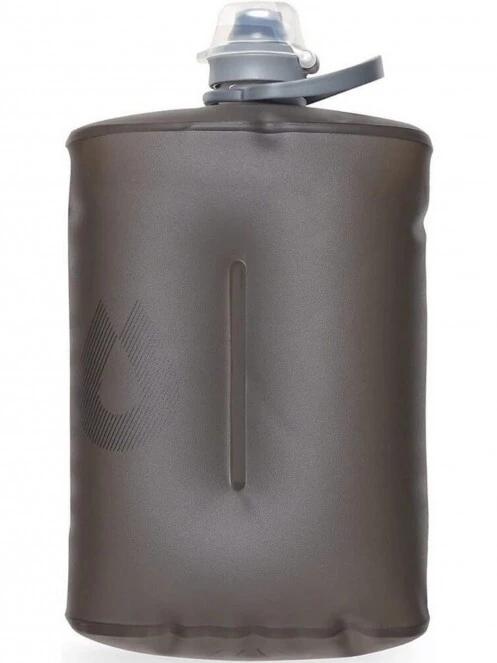 HYDRAPAK HYDRAPAK/Stow Bottle 1L kulacs barna színben 2