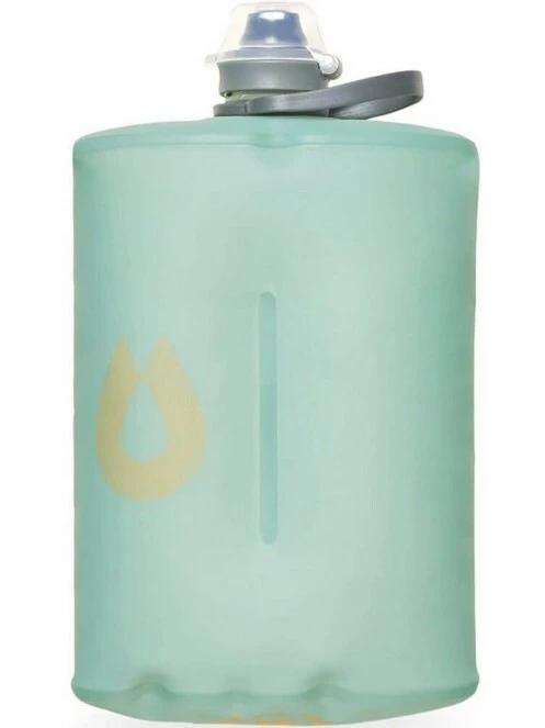 HYDRAPAK HYDRAPAK/Stow Bottle 1L kulacs zöld színben 2
