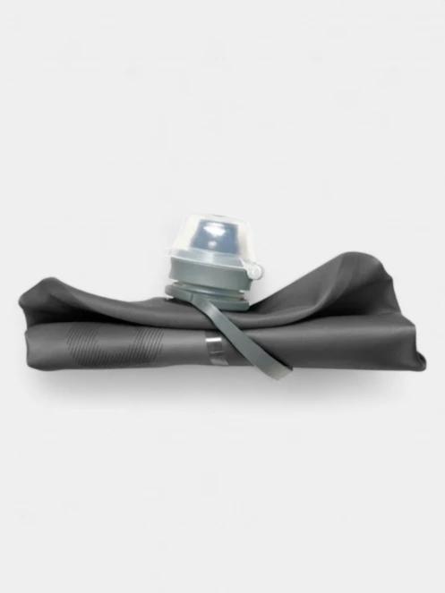 HYDRAPAK Stow 1L kulacs szürke színben 3
