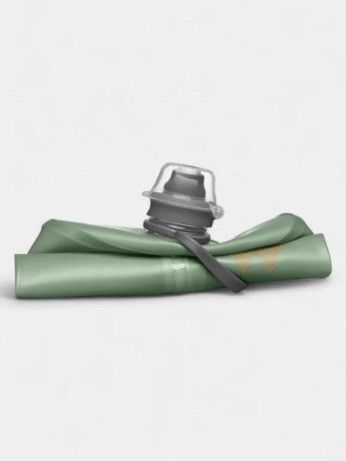 HYDRAPAK Stow 1L kulacs zöld színben 3