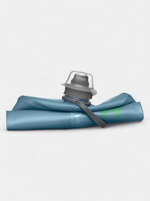 HYDRAPAK Stow 1L kulacs kék színben 3