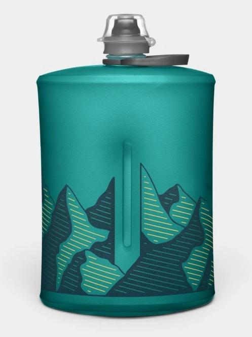 HYDRAPAK Stow 1L ivótasak kék színben 2