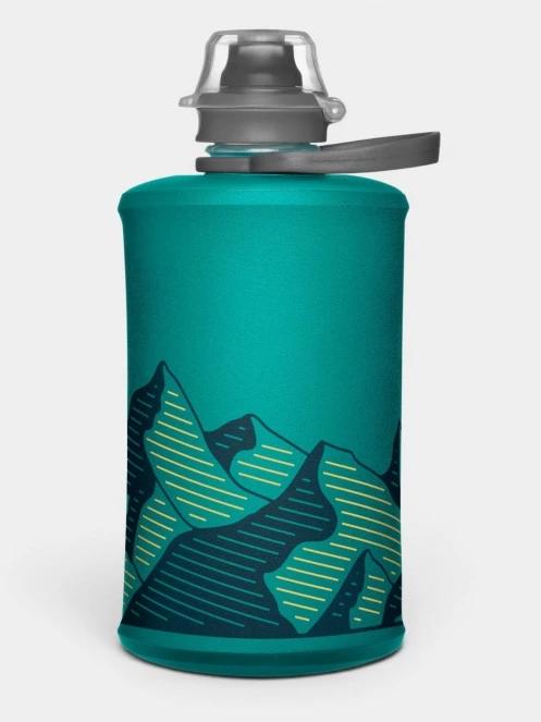 HYDRAPAK Stow 350ml ivótasak kék színben 2