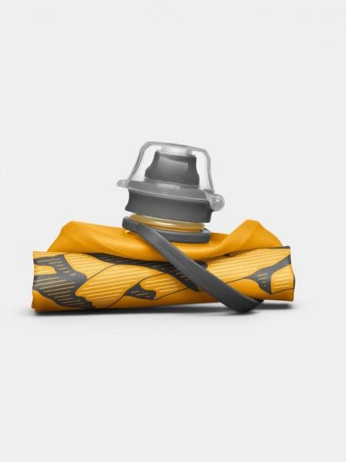 HYDRAPAK Stow 350ml ivótasak sárga színben 3