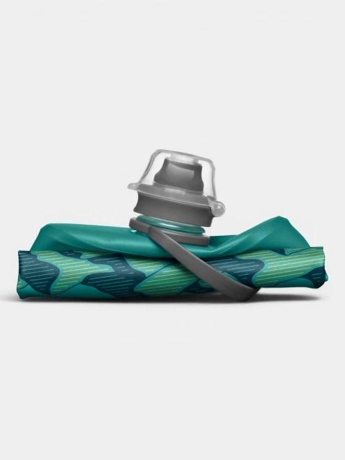 HYDRAPAK Stow 500ml ivótasak kék színben 3