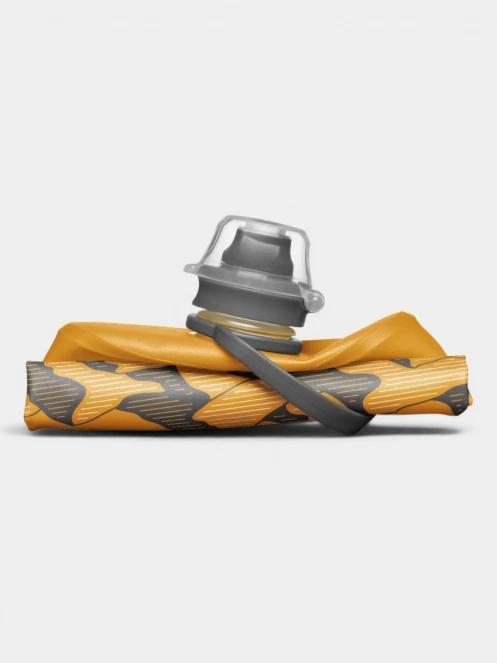 HYDRAPAK Stow 500ml ivótasak sárga színben 3