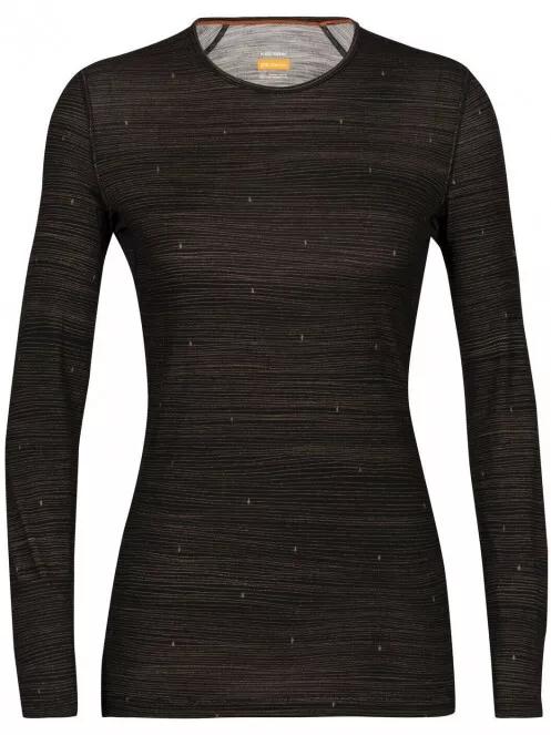 Women 200 Oasis LS Crewe Ski Tracks