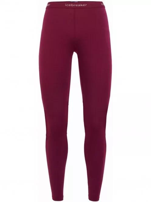 Women 200 Zone Leggings