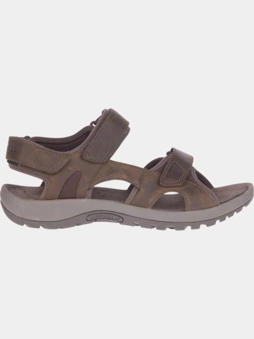 Merrell Sandspur 2 Convert férfi szandál barna színben 2