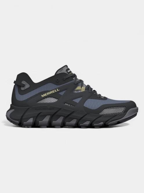 Merrell Maipo Explorer Aerosport férfi nyári cipő sötétkék színben 2