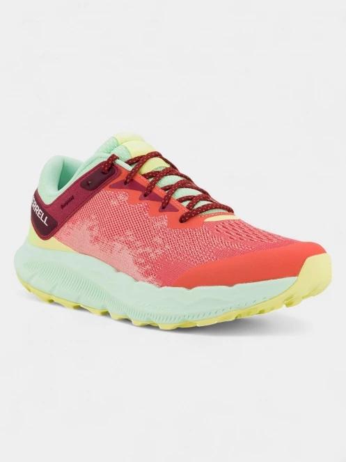 Merrell Antora 4 női futócipő rózsaszín színben 2